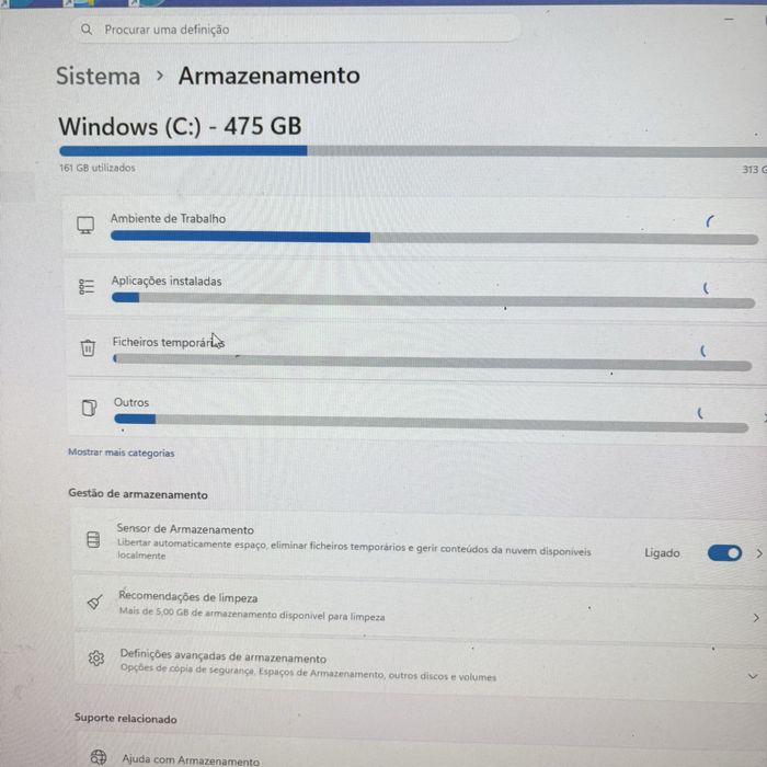 Pc le novo com windows 11 pro