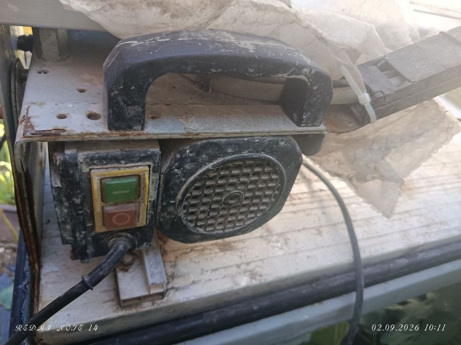 Продам плиткорез