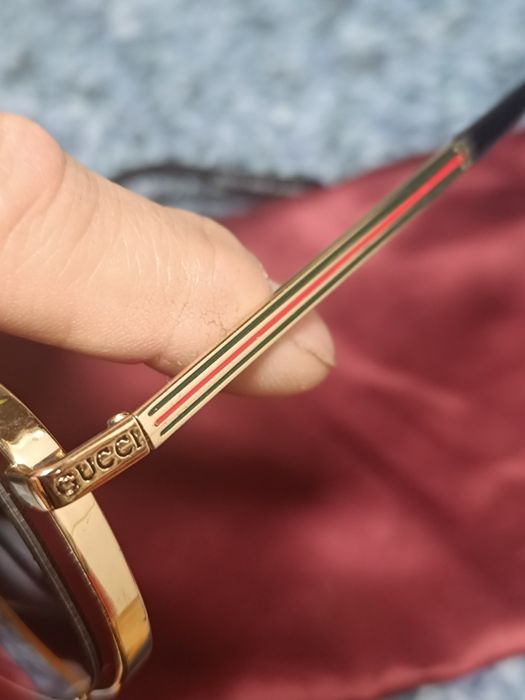 Продам очки GUCCI