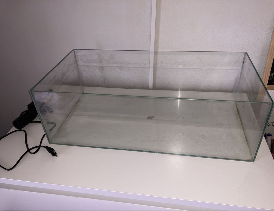 Aquario tartarugueira