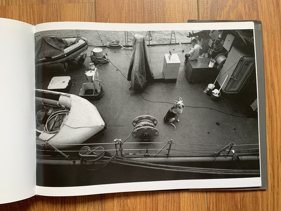 Porto de Mar - Alfredo Cunha