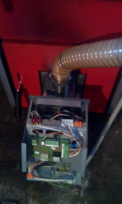 Sterownik TECH DEFRO K1Pv2 K1Pv4 i inne naprawa 250zł