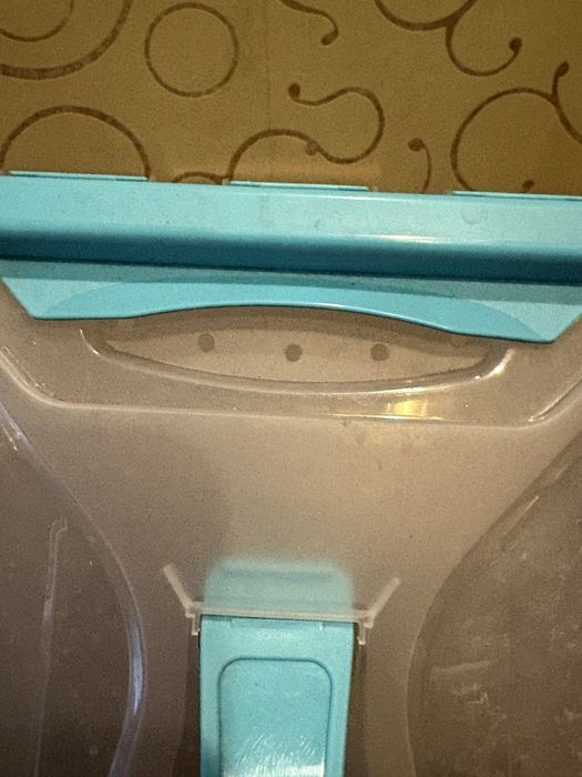 Переноска для риптилии/ мелкого грызуна