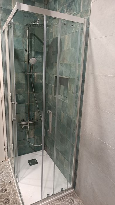Remodelações em geral