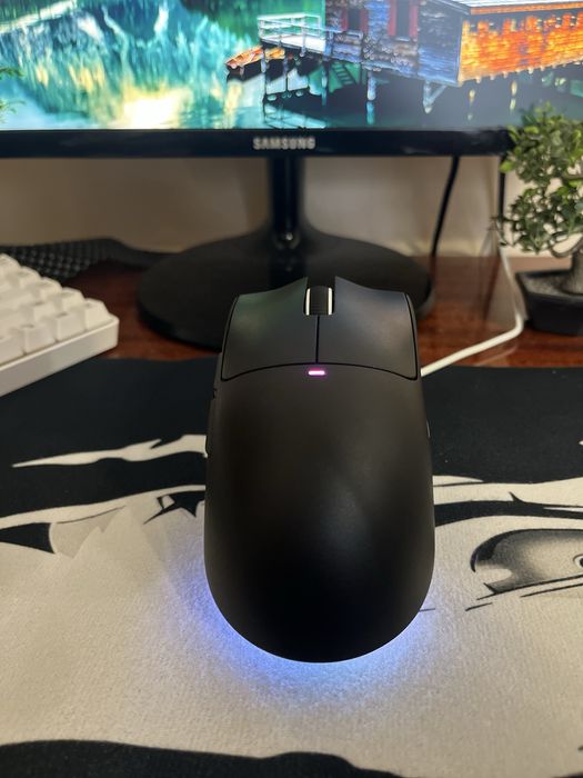 Мишка Attack shark x11