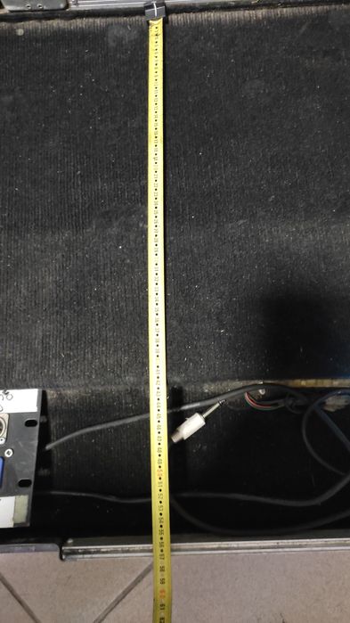 Pedalboard - Flight Case