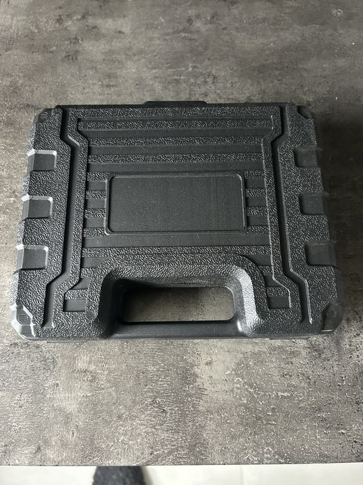 Wkrętarka Akumulatorowa 4.2V + zestaw bitow | Elektryczny Śrubokret