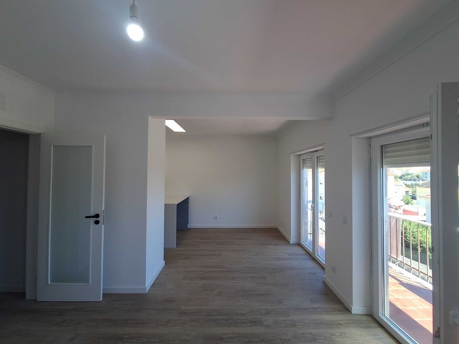 Apartamento T2+1 Duplex Para venda