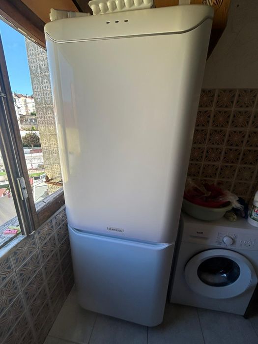 Frigorífico em bom estado