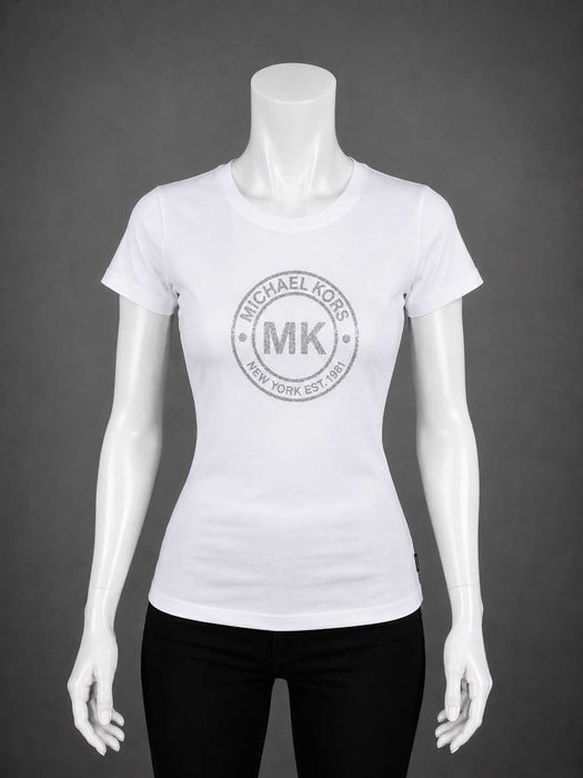 Kors Damska bluzka t-shirt MK # S M L XL
