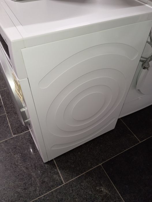 Сушильная машина Siemens IQ700 8кг ТЕПЛОВОЙ НАСОС А+++ из Германии