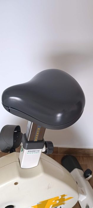 Bicicleta tunturi