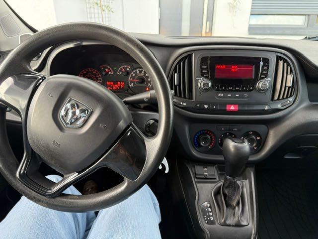 RAM ProMaster City 2.4 MulitiAir 179 KM AUTOMAT I 118 190 km I 2015