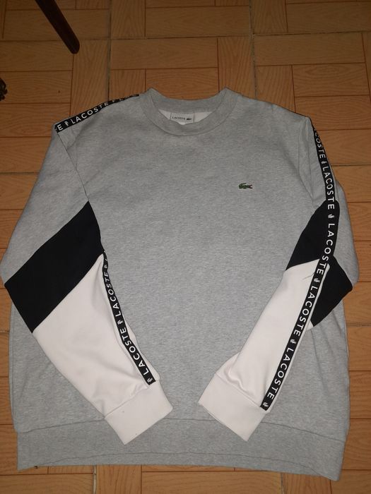 Sweatshirt Lacoste