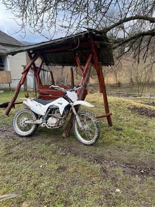 kayo-t2 enduro 250