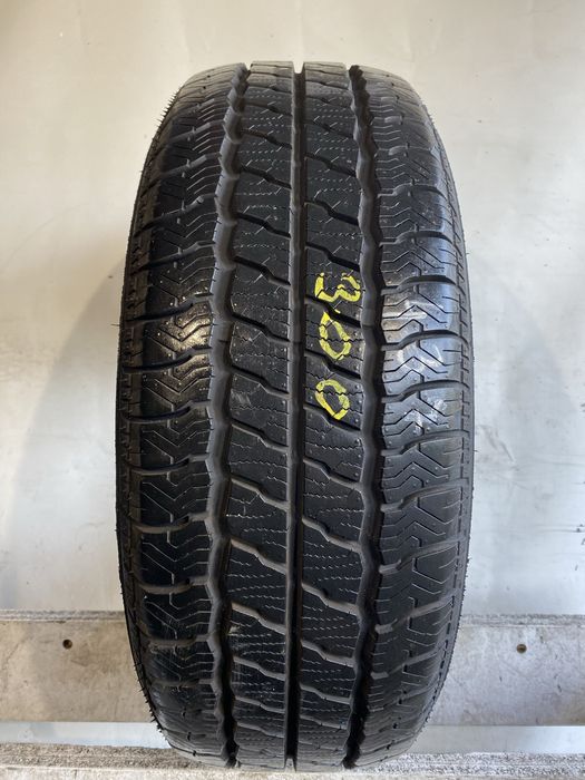 Opona pojedyncza 235/65/16c Maxxis Vansmart A/S AL2