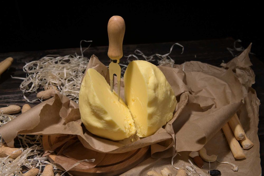 Натуральні сири від виробника: свіжі сулугуні, моцарела, бринза, масло