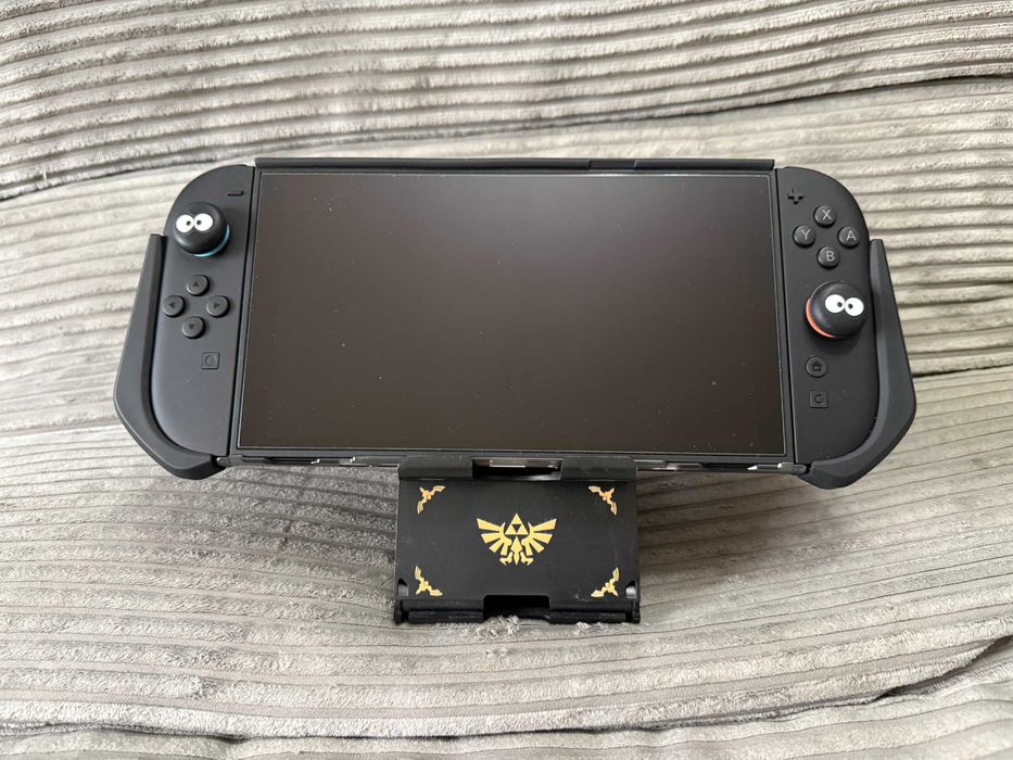 Stojak Hori dla Nintendo Switch