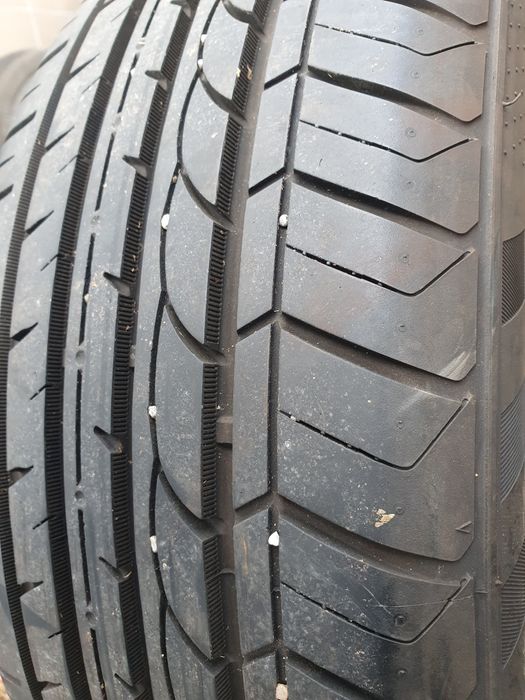 Opony Letnie 195.55.16 7mm Dot 2020