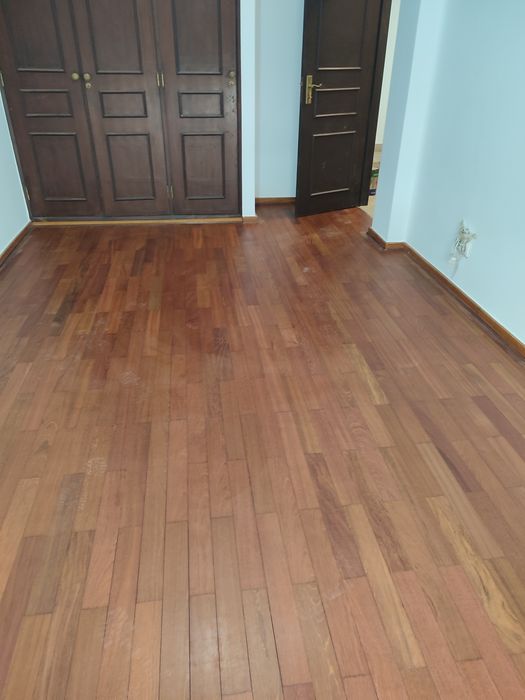 Quartos Praça do Brasil, Setúbal