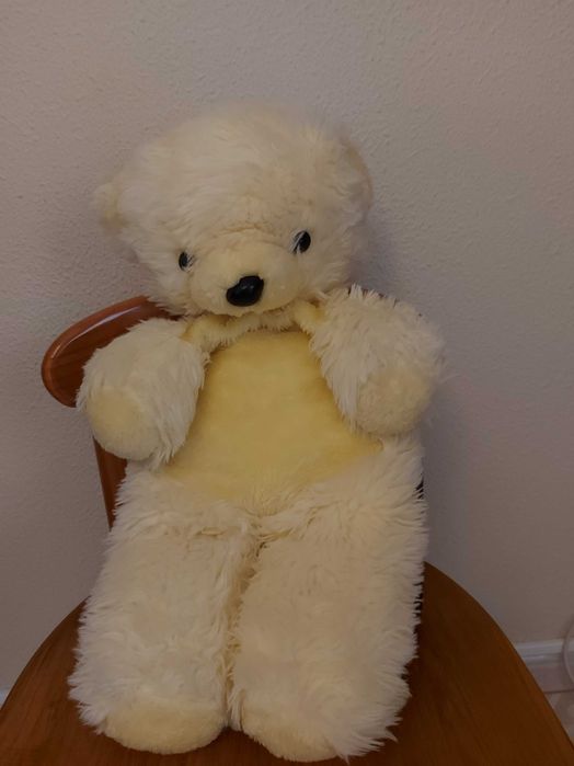 Bonecos de Peluche  - Ursos e outros