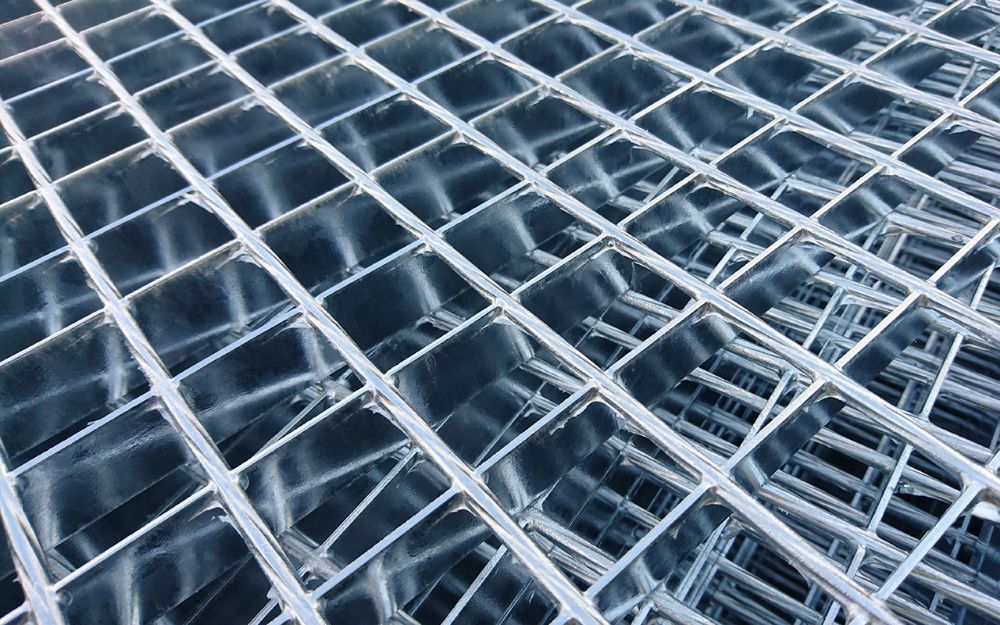 Kraty pomostowe wema 1000x2000 mm 30x2 oc