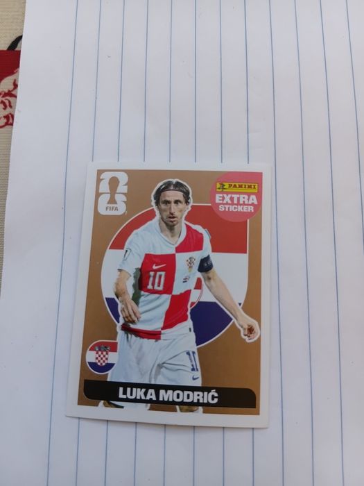 Cartas do mundial