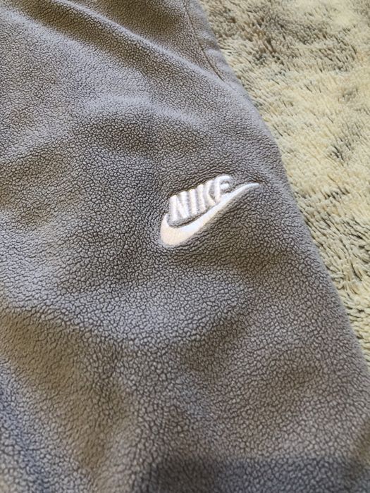 Штаны Nike Teddy