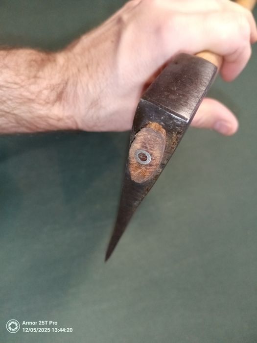 Siekiera survival camping grill biwak bushcraft ryby