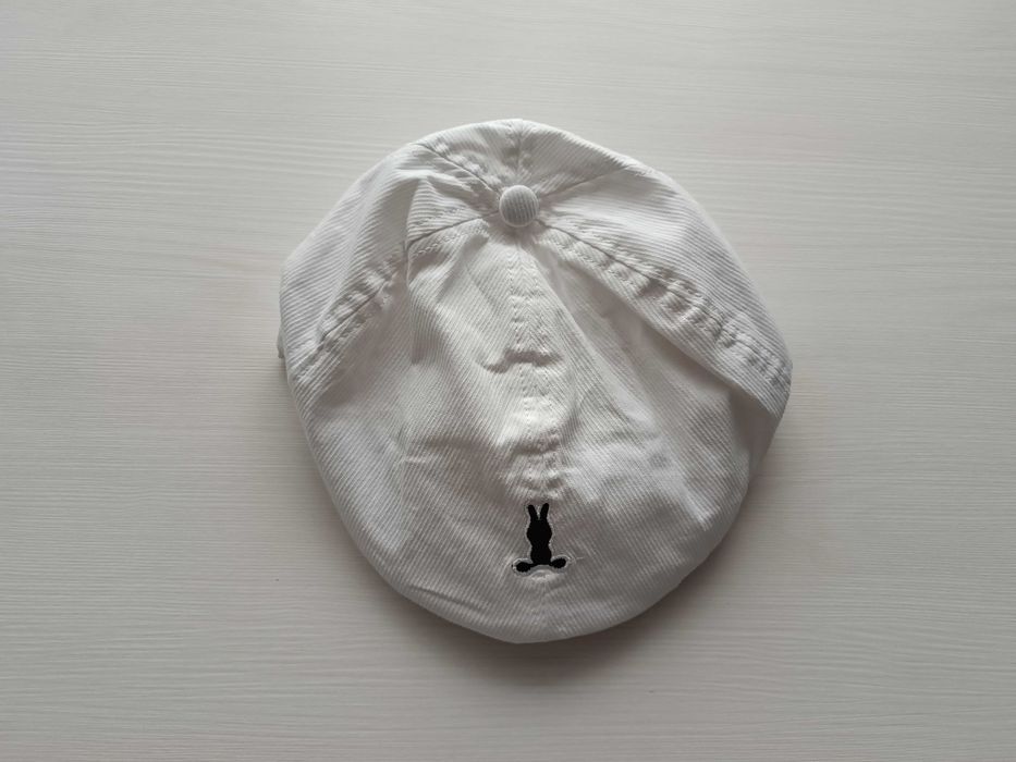 Czapka, kaszkiet, rozm. XS