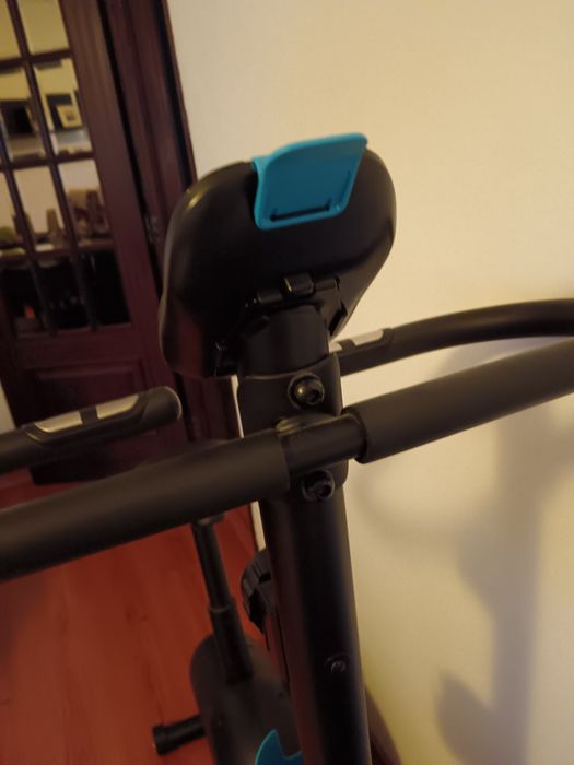 Bicicleta estática Domyus 120