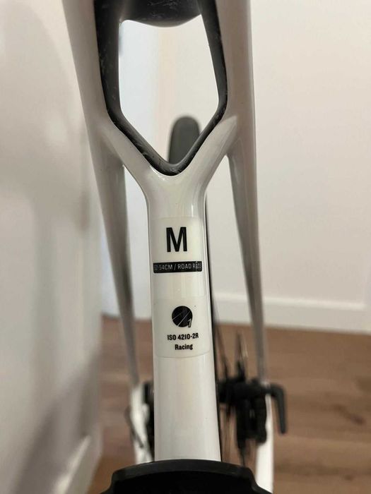 Trek Madone SL 6 Gen 8 - 2026