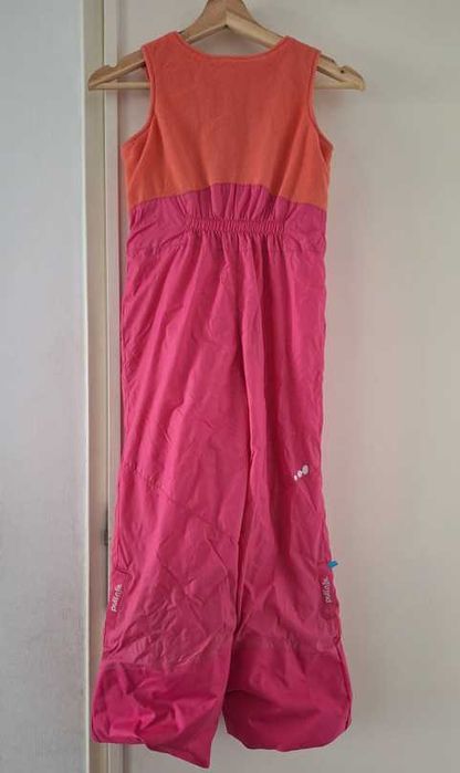 Fato de neve de menina - Tamanho 5/6 anos