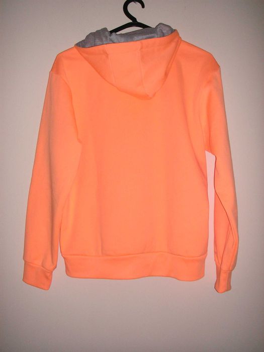 Bullpadel - Sweatshirt Termal Flex com Capuz