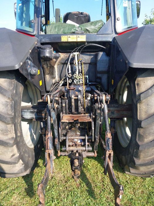 Massey Ferguson 6270