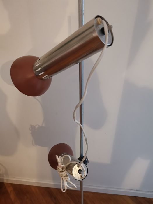 lampa polam wilkasy PR-6