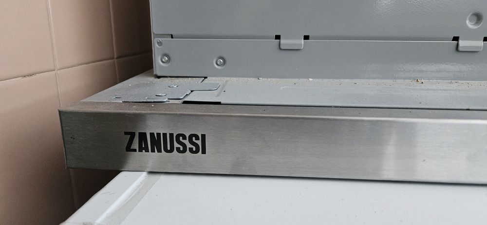 Exaustor Zanussi