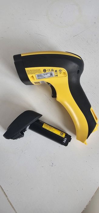 Skaner kodów. Powerscan PM9100