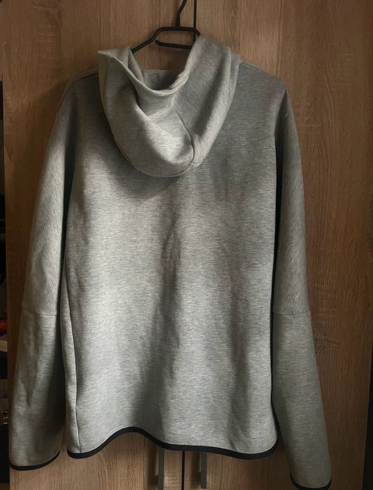 Komplet dresowy nike tech fleece unisex