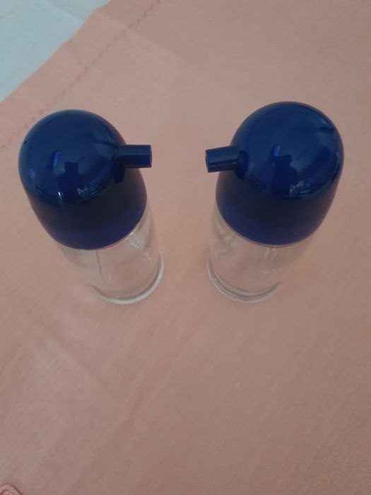 Galheteiros Novos Luminarc