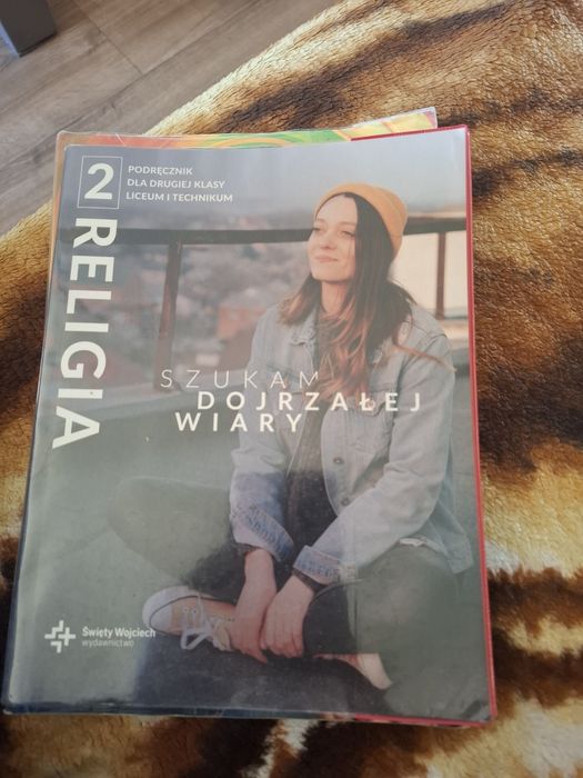 Podręcznik Religia 2