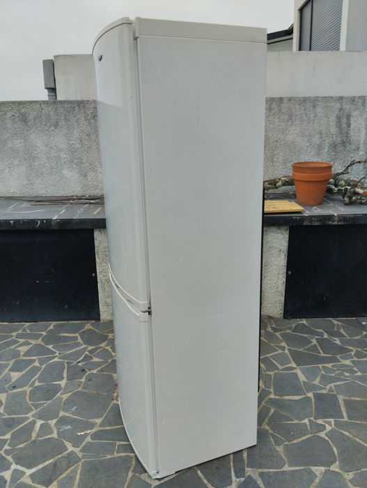 Frigorífico combinado Whirlpool