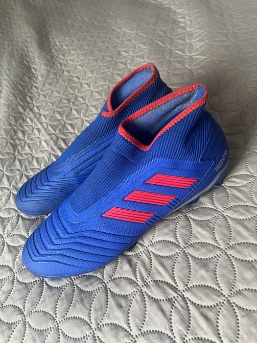 buty korki adidas