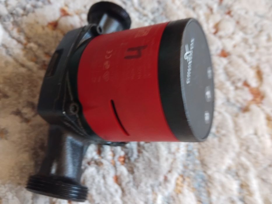 Pompa grundfos Alpha2 25-60,180