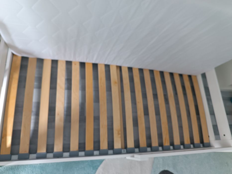 Łóżko domek 80*160