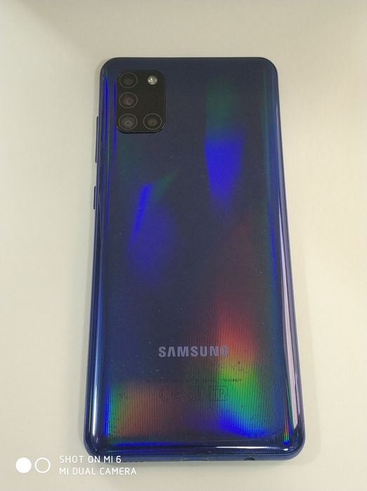 Samsung Galaxy A31 "4/128gb"