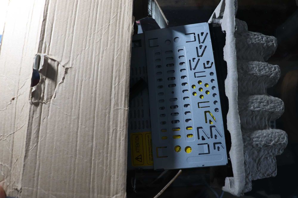 Auto radio Mitsai DV7713P Com ecrã 7 polegadas_por estrear