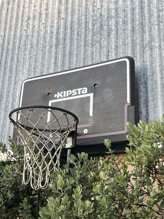 Tabela basquete kipsta