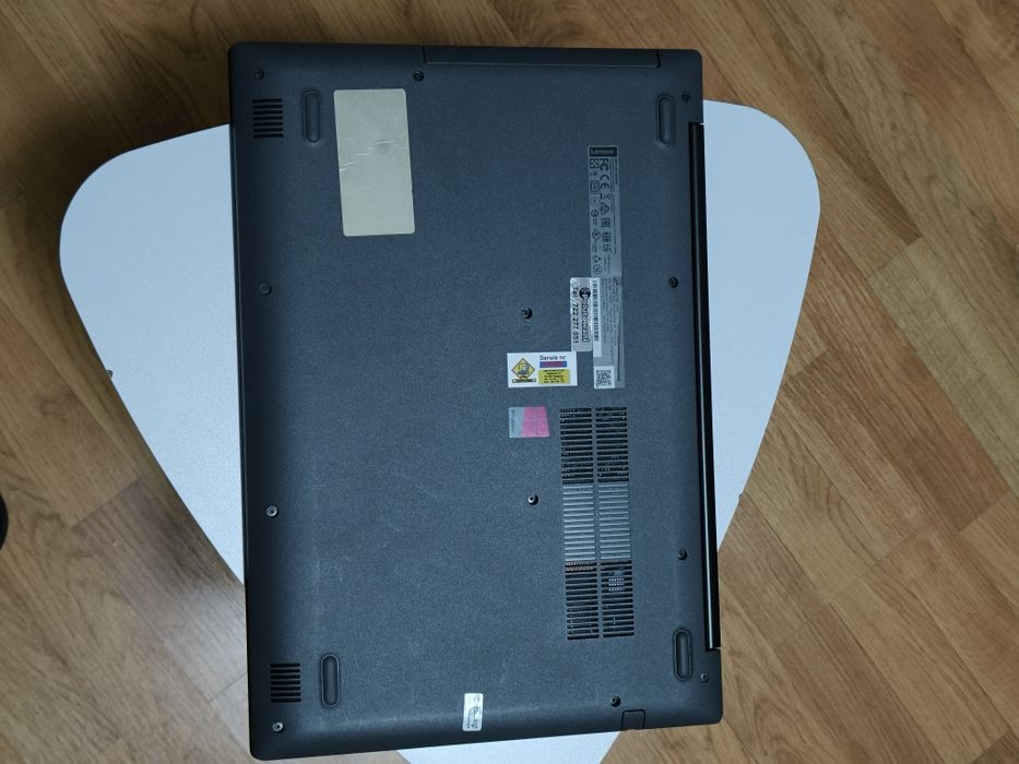 Laptop Ideapad 320-15IKB
