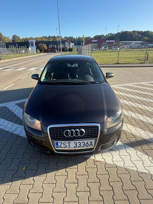 Audi A3 Sportback Audi A3